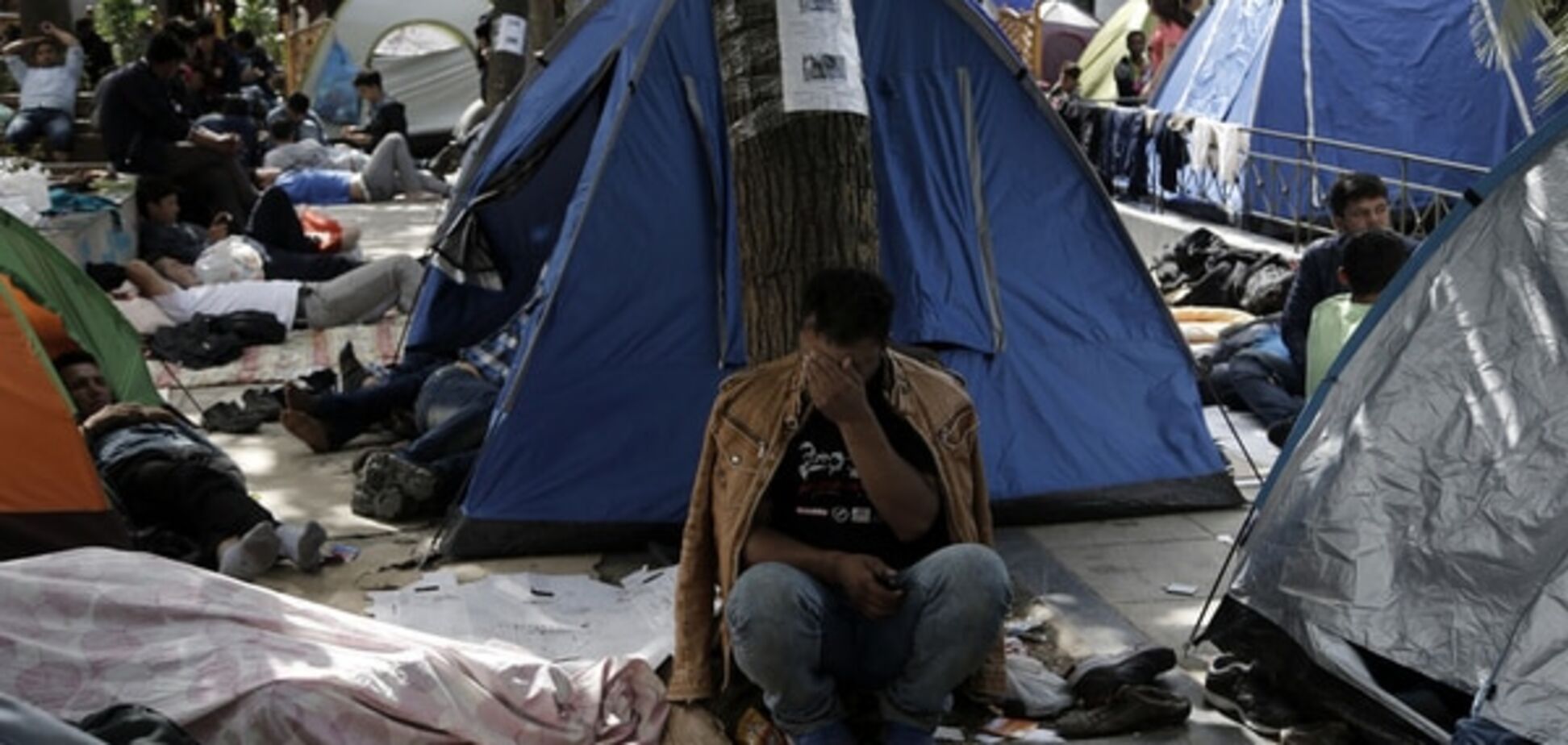 В ЄС розповіли, скільки з початку року прийняли нелегальних мігрантів