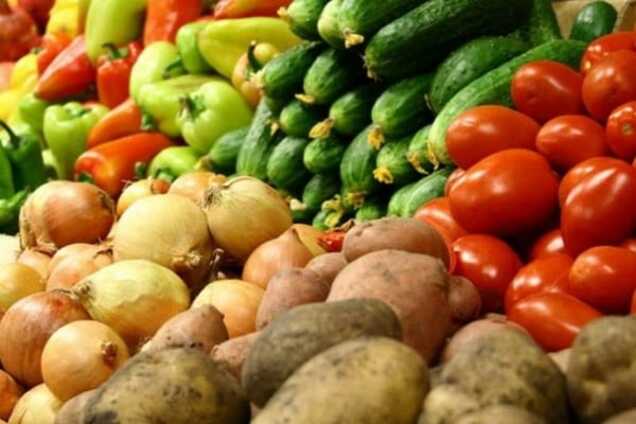 Цены на осень: какие продукты будут не по карману украинцам