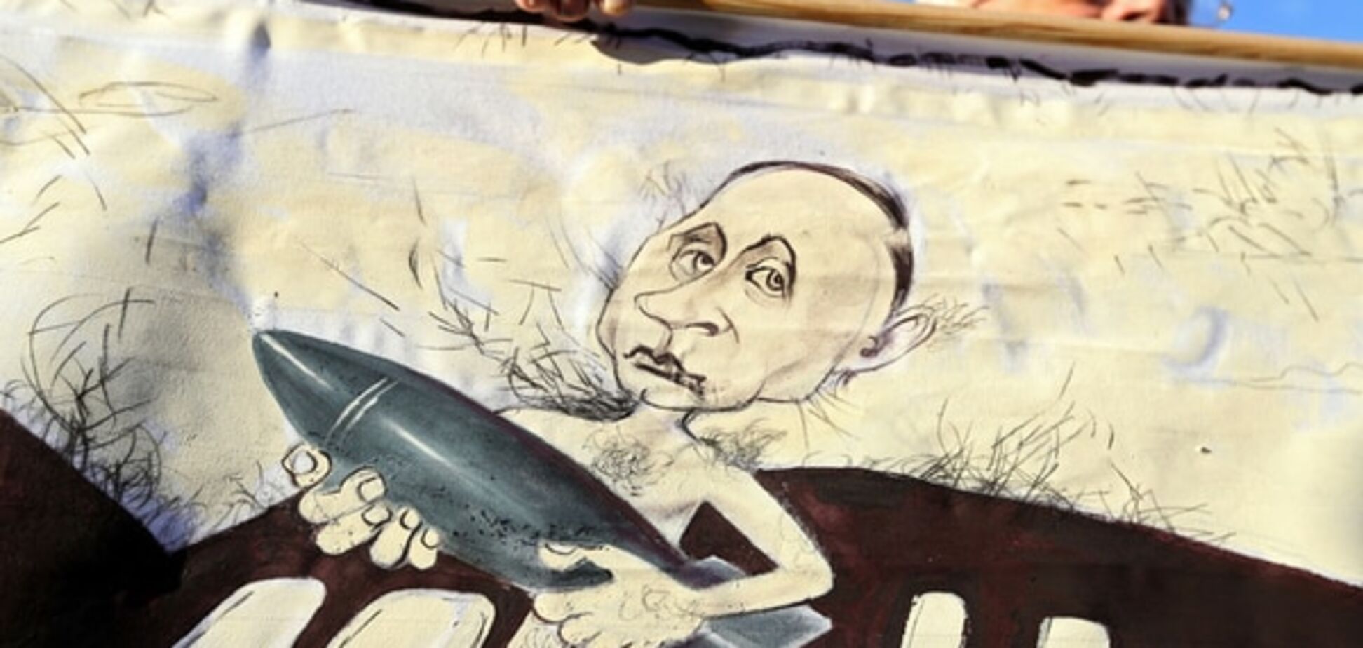 Журналист рассказал, почему Путин так долго остается при власти