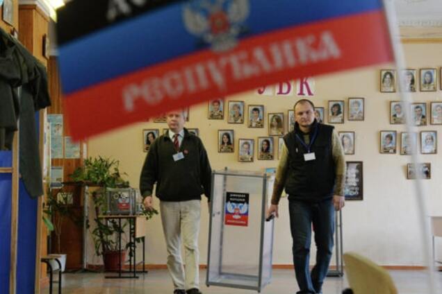 Порошенко: террористы во вторник могут отменить псевдовыборы