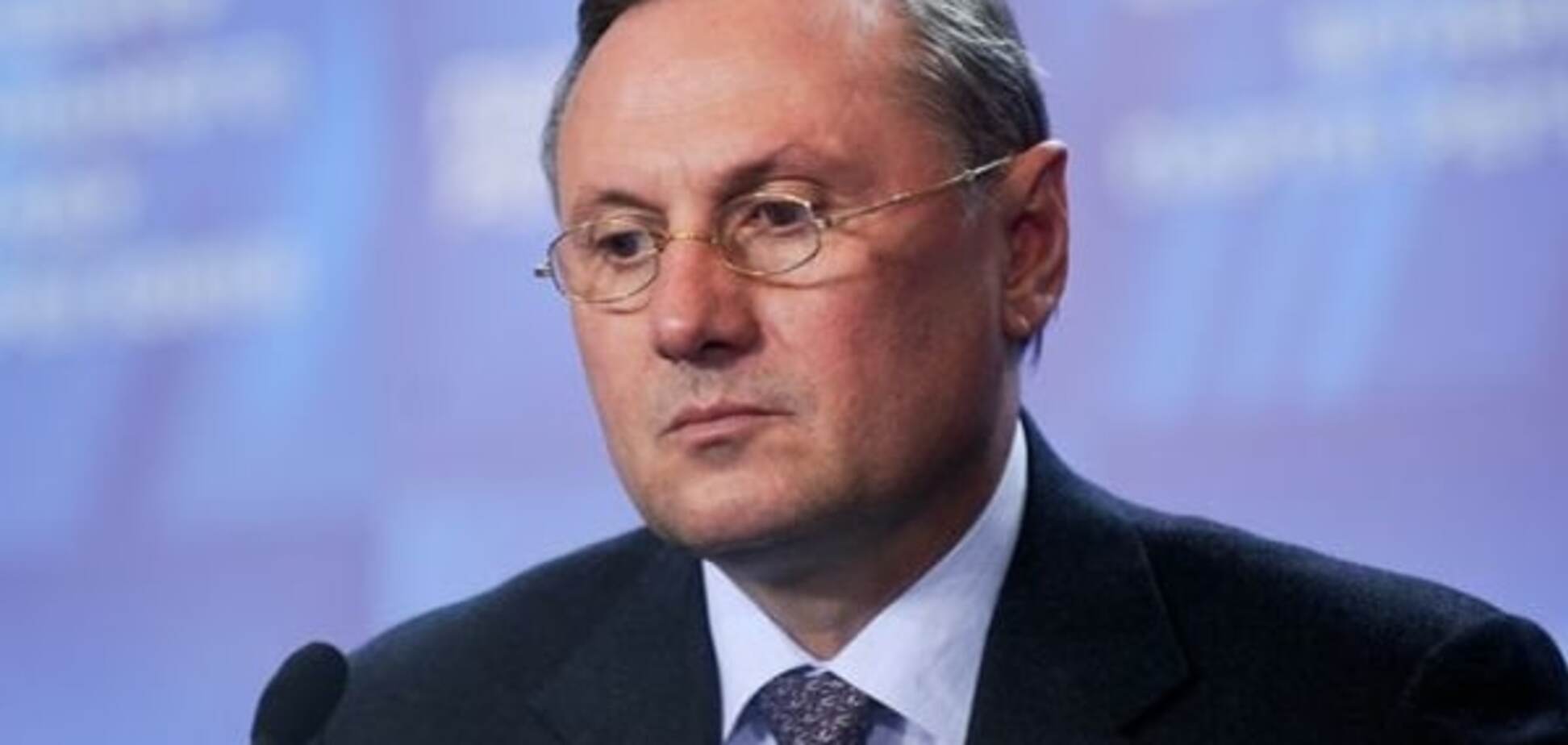 СМИ: 'ЛНР' – ребрендинг 'семьи' Ефремова