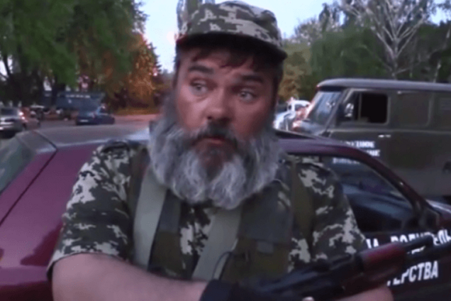 Бабай как 'груз-200': Ганапольский объяснил задачу 'пушечного мяса' в Сирии