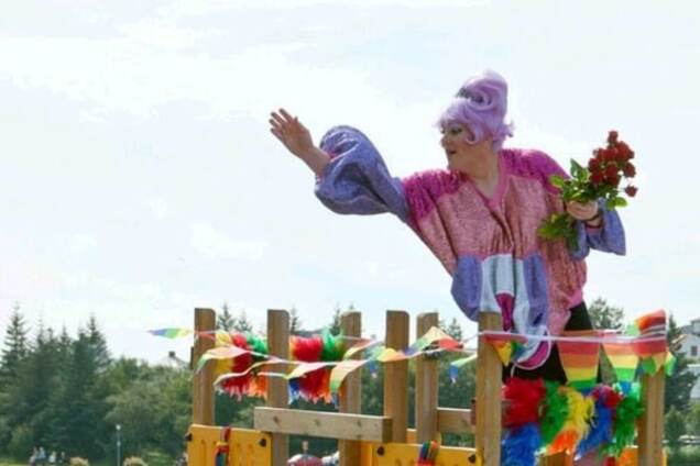 Комики или клептоманы во власти, кто лучше?