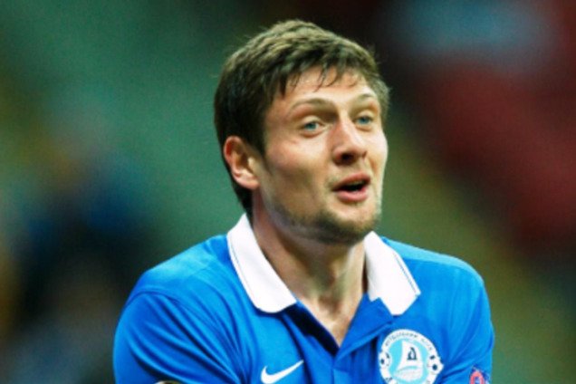 'Зевс спустился с небес'. Форвард сборной Украины красиво поставил на место Леоненко