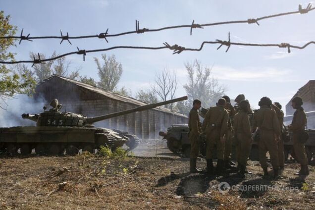 Тымчук рассказал, как террористы используют перемирие