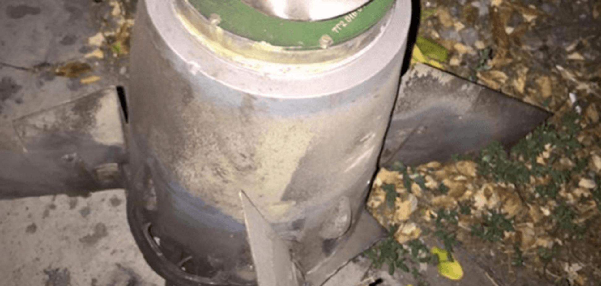 В Донецке снова прогремел мощный взрыв: опубликовано видео