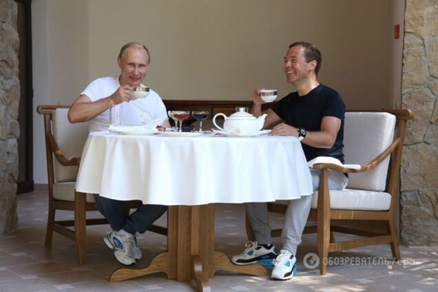 'Письмо вождям РФ'. Кох рассказал, как эволюционировала российская диктатура