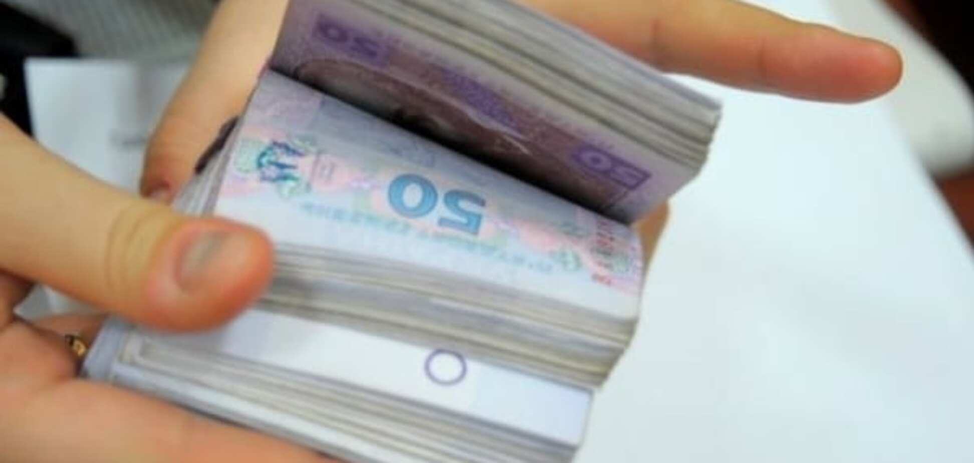 В Одессе присвоили 1,3 млн грн бюджетных средств