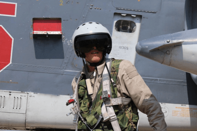 Ближний Восток призвали отомстить России за оккупацию Сирии