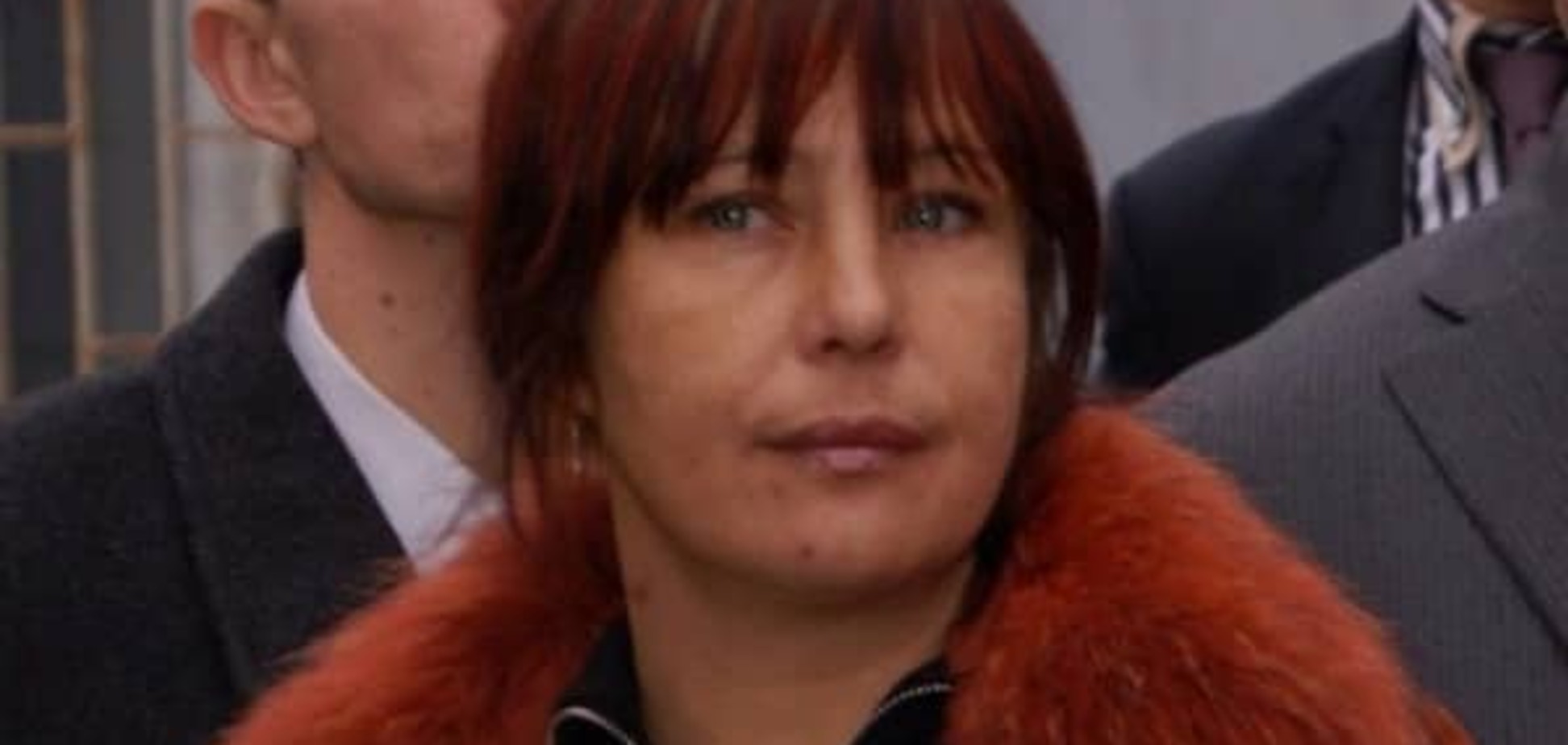 'Они мне напомнили дочку': мать Оксаны Макар получила срок за кражу кофточек