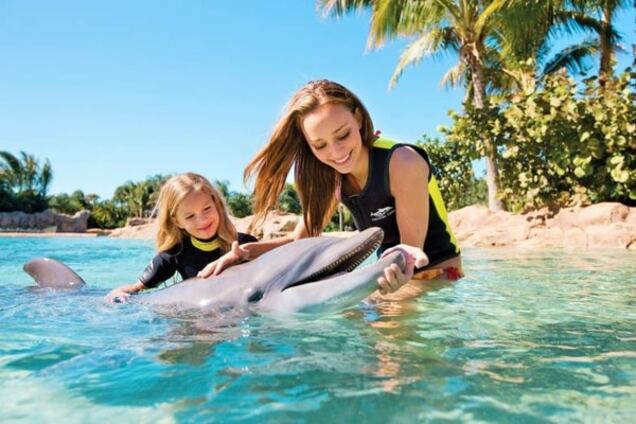 8 отличных мест для путешествия с детьми на осенние каникулы