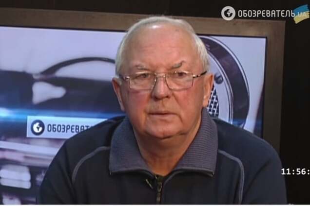 Генерал рассказал, как 'невидимо и скрыто' Путин намерен завоевать Украину