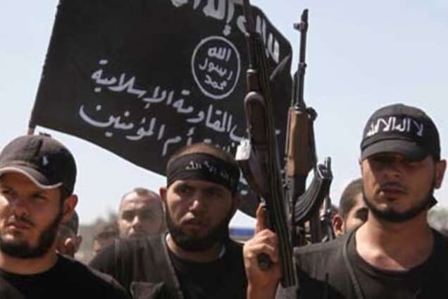 Исламисты объявили охоту за головами российских военных в Сирии