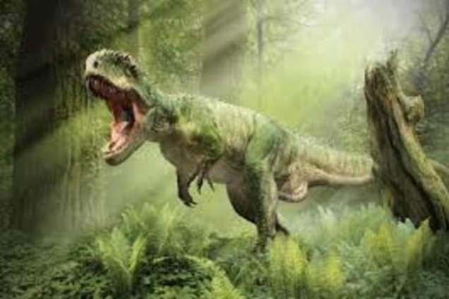 Ученые рассказали, какие животные победили динозавров в эволюции
