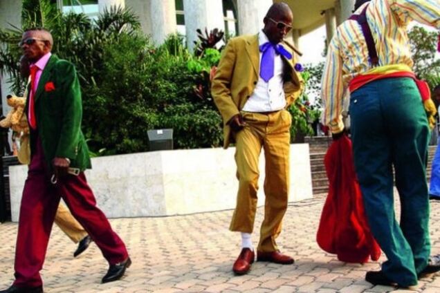 Вместо эмо и готов: 7 странных субкультур мира, которые малоизвестны миру