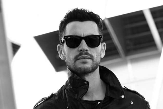 Фронтмен 'Скрябина' презентует клип