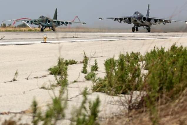 Россия отрапортовала об изгнании 3 тысяч напуганных боевиков ИГ из Сирии