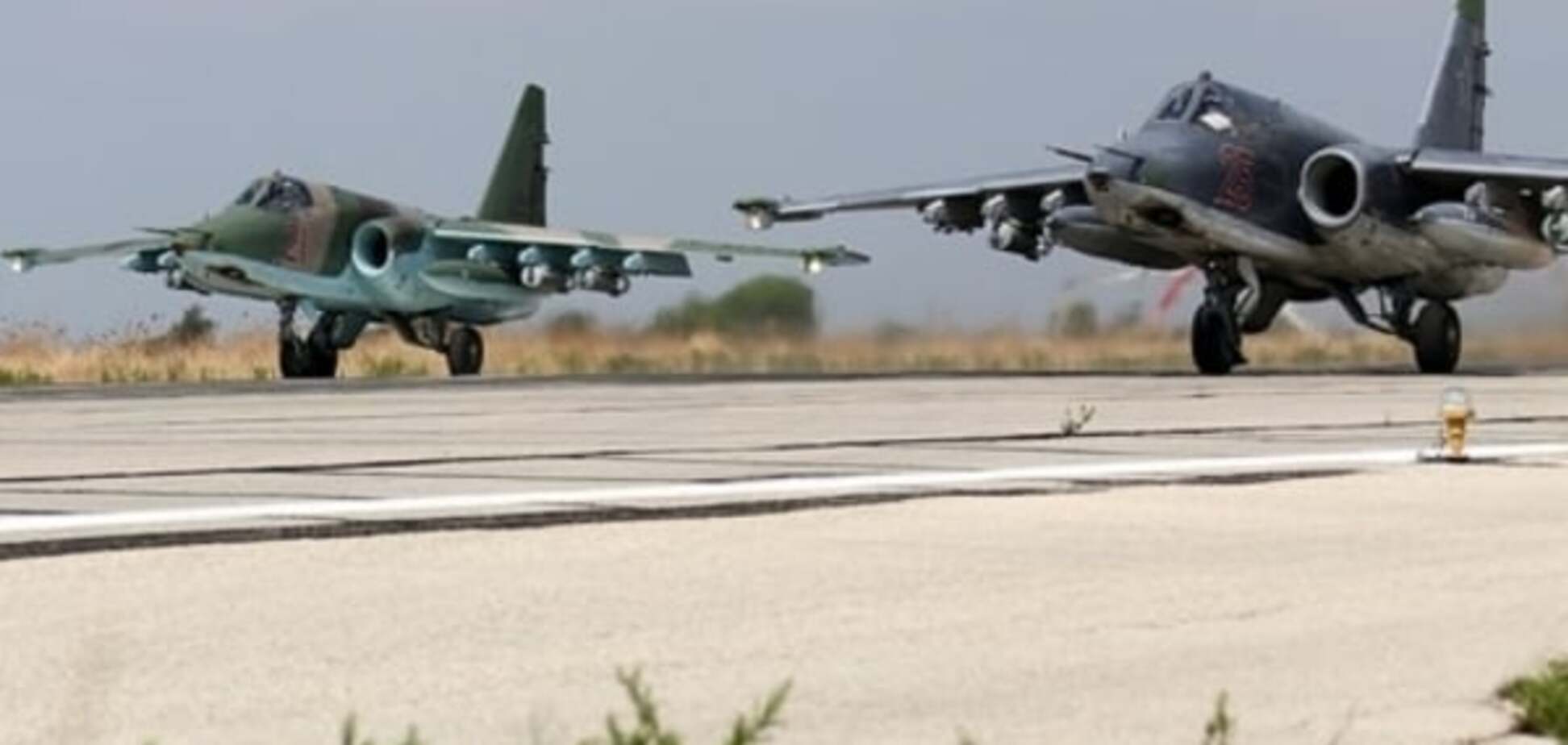 Арабские страны готовят ответ на российские бомбардировки Сирии - The Guardian