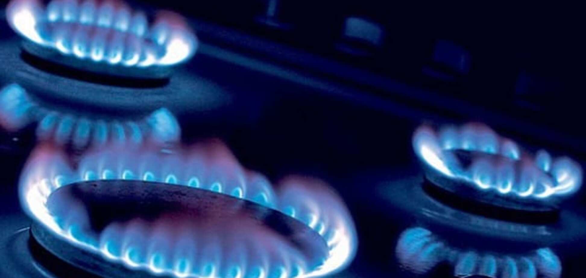 Нардепы сделали шаг к удешевлению газа для населения