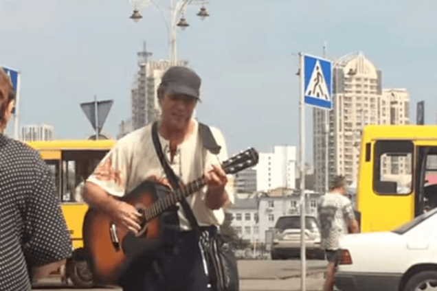 'Ты капусту зеленую ешь': украинец взорвал сеть хитом о 'Кролике-Кулявлобе'. Видеофакт