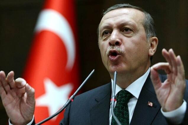 Эрдоган предупредил Кремль: ударишь по Турции, будешь иметь дело с НАТО