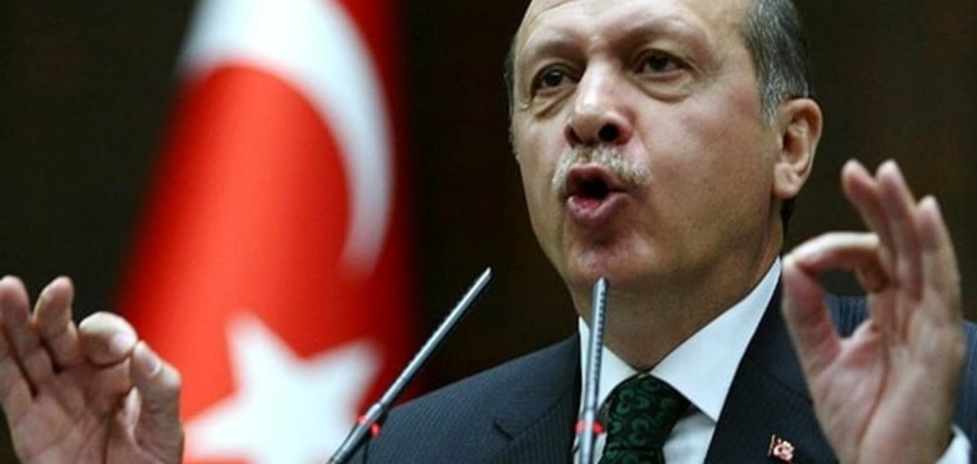 Ердоган попередив Кремль: вдариш по Туреччині - будеш мати справу з НАТО