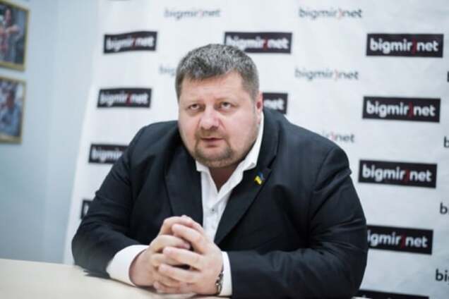 Буду бороться за правду! Мосийчук отказался от гонки за первое кресло Киева