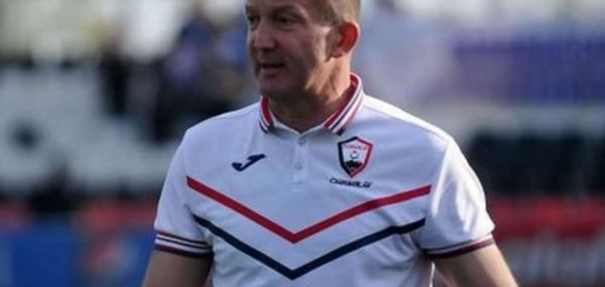 Азербайджанец поразил украинского тренера благородным поступком: видео момента