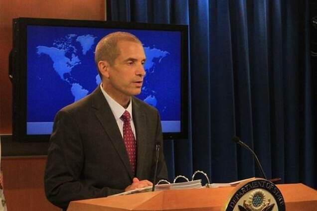 США вказали Росії на 'стратегічну помилку' в Сирії