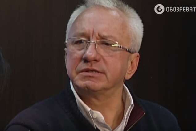 Для досягнення економічного успіху Україні запропонували публічно стратити корупціонерів