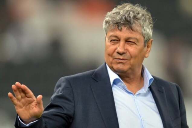 Луческу грозят санкции за проступок во Львове