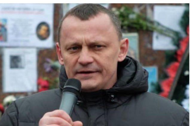 Молчание государства: Украина наплевала на заложников Кремля