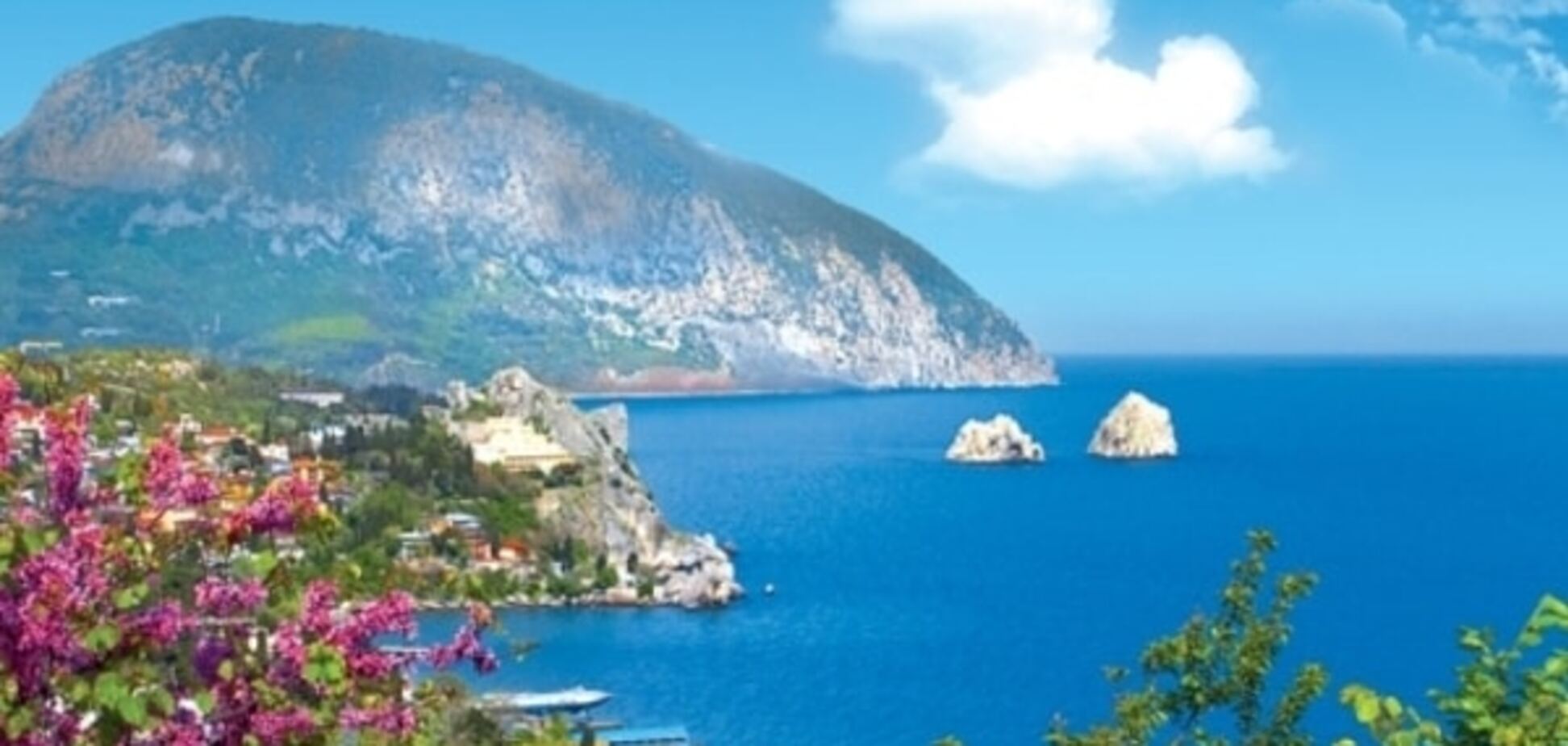 Про незалежність Криму