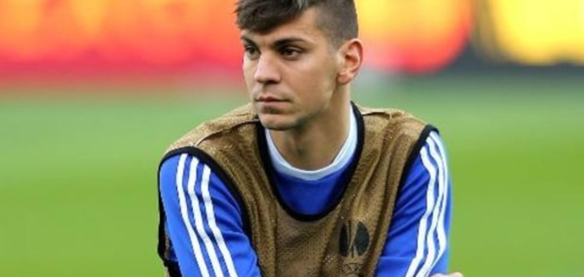 Легионер 'Динамо' объяснил нежелание учить русский язык