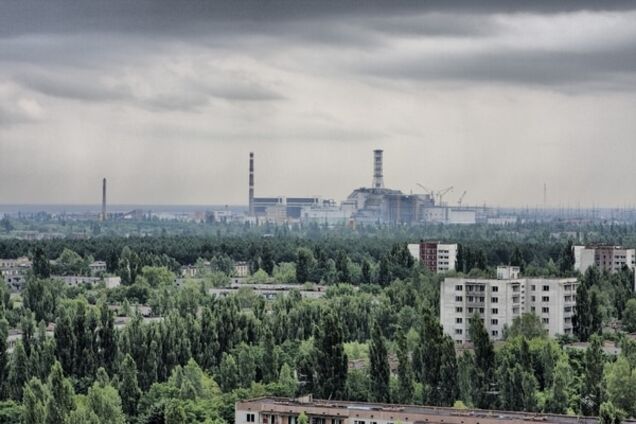 Вчені назвали Чорнобиль відродженим заповідником