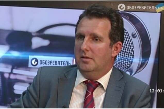 Членство Украины в ЕС: эксперт назвал минимальный срок