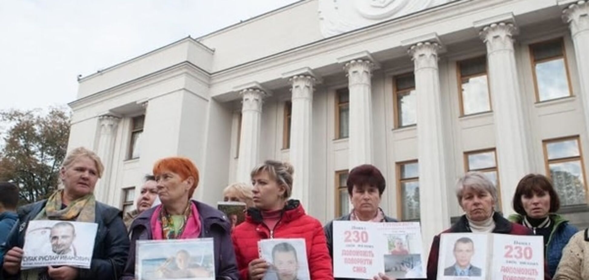 Корбан об освобождении украинских бойцов из плена: торг неуместен