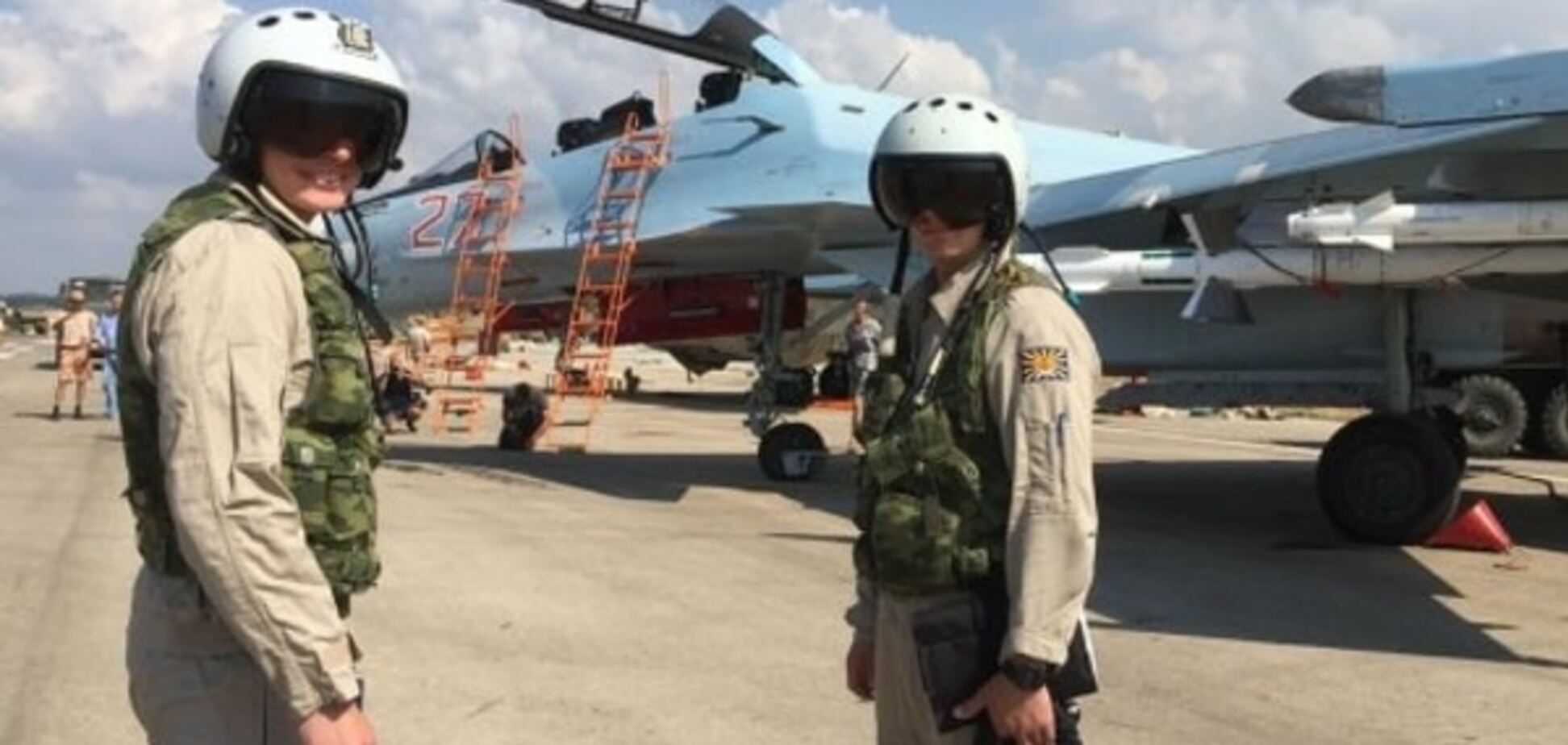 Только болван может утверждать, что ему удастся избежать наземной операции