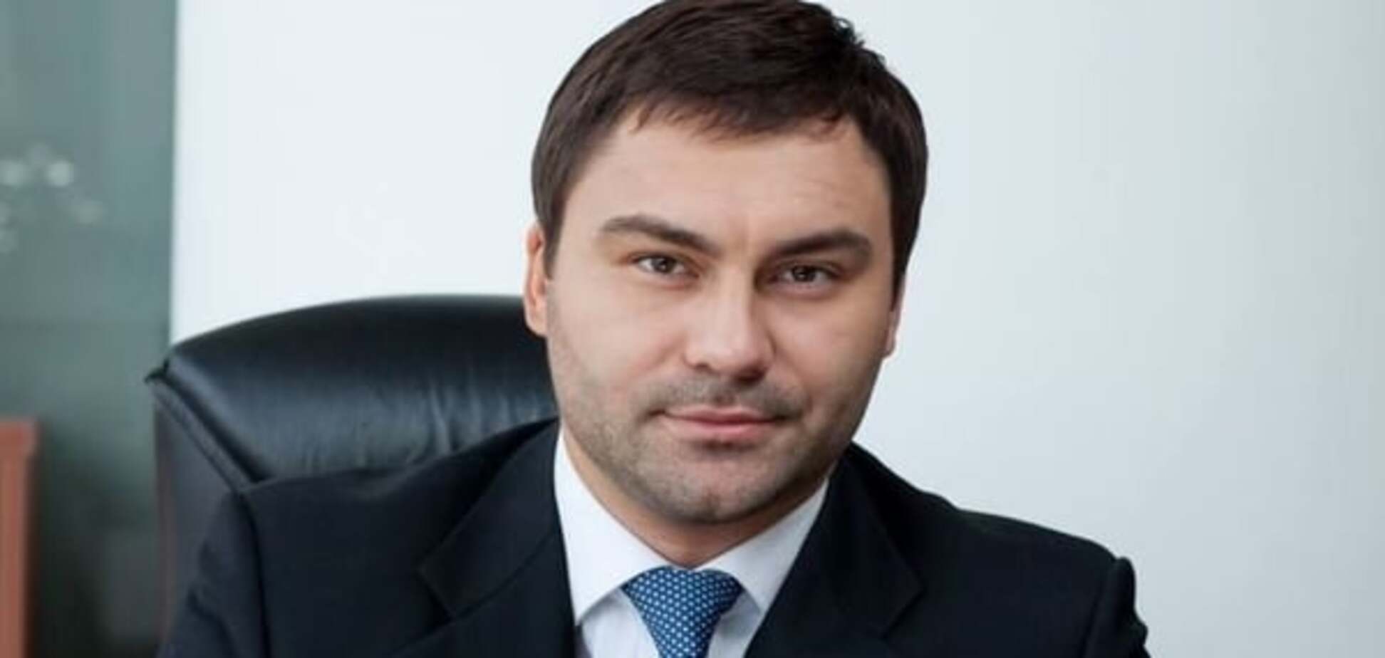 Іванюк відкликав свою кандидатуру на посаду директора ДП 'Укрспирт'