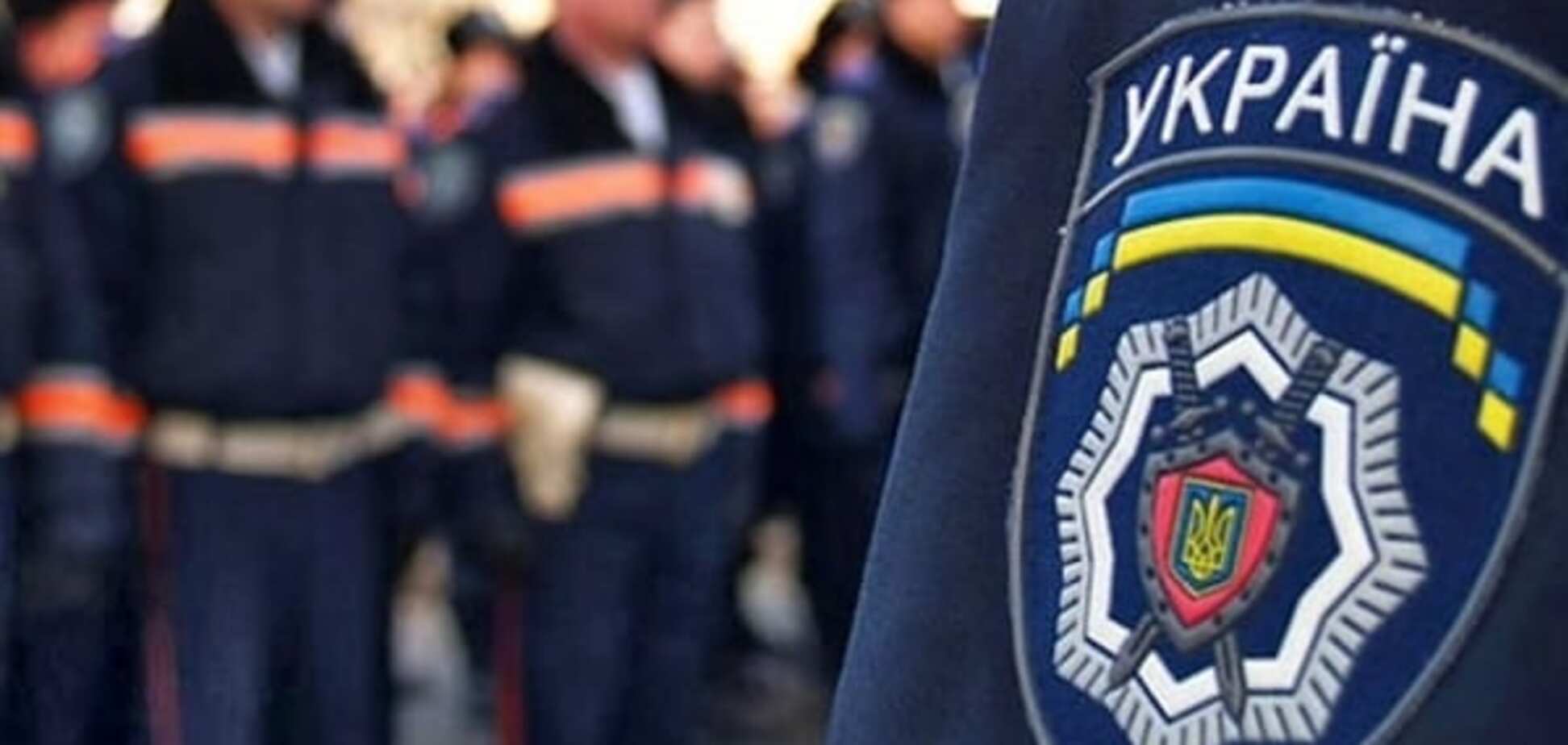 Реформа МВД: милиционерам обещают не закрывать путь в новую полицию