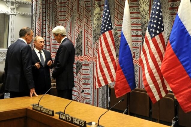 The Washington Post уверена в неминуемости поражения Путина в Сирии