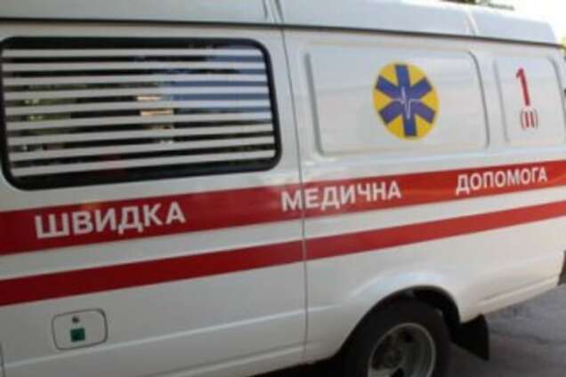 В Киеве двое годовалых детей отравились химикатами