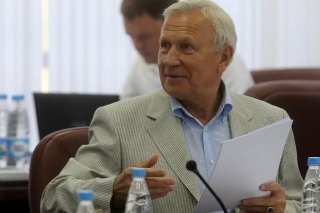 В России заявили о возможном срыве выборов президента ФИФА