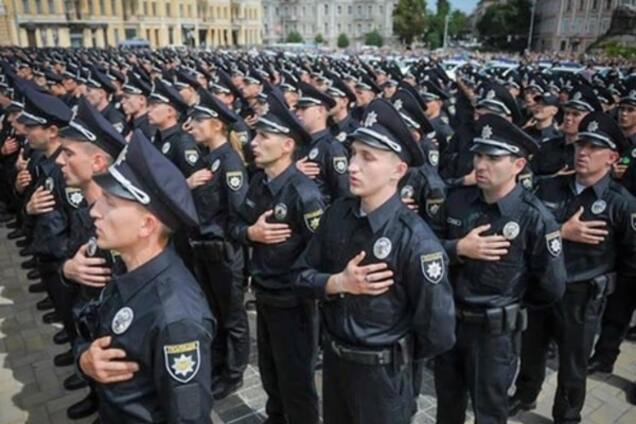 'Справжня 'зрада' попереду': Аваков розповів про ставлення киян до поліції