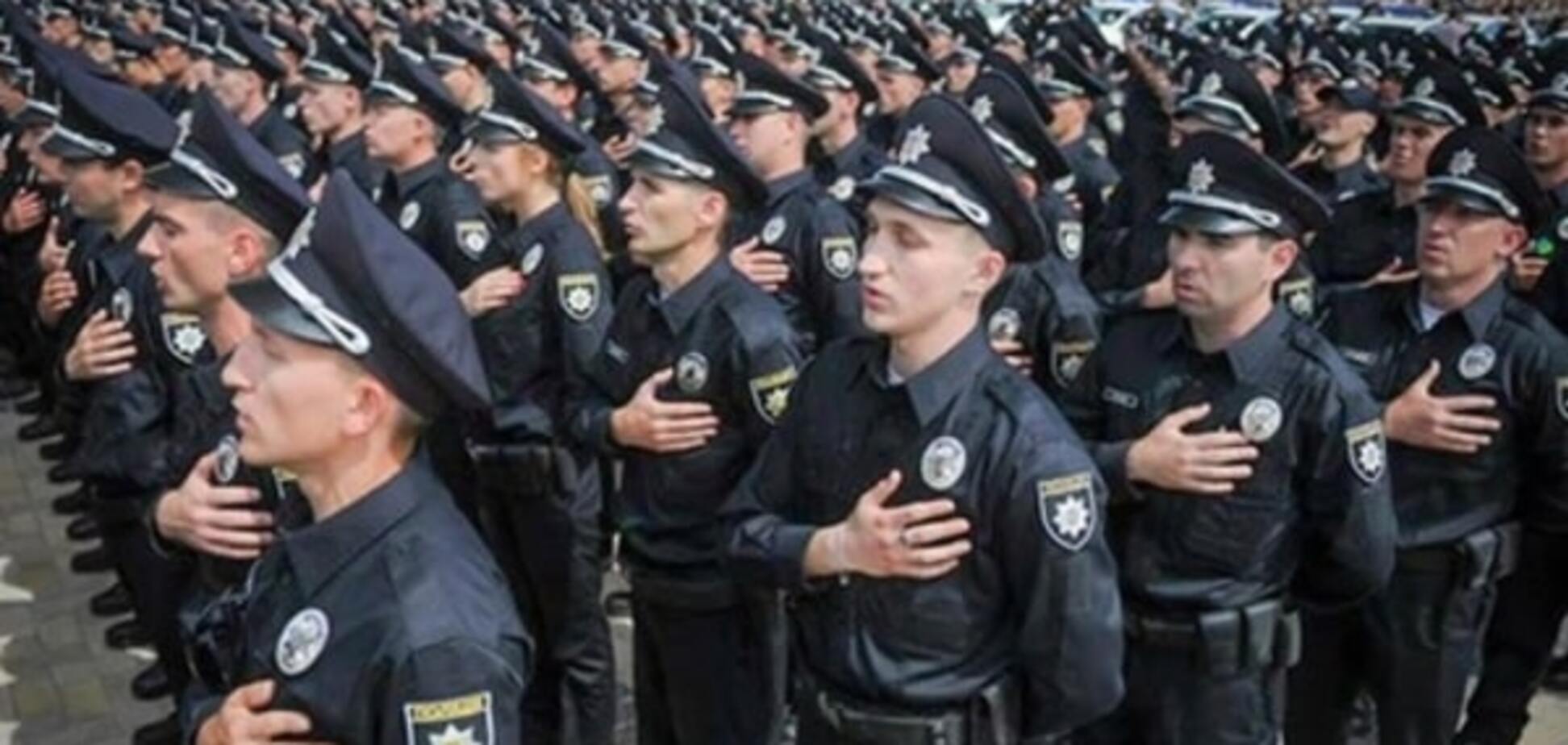 'Настоящая 'зрада' впереди': Аваков рассказал об отношении киевлян к полиции