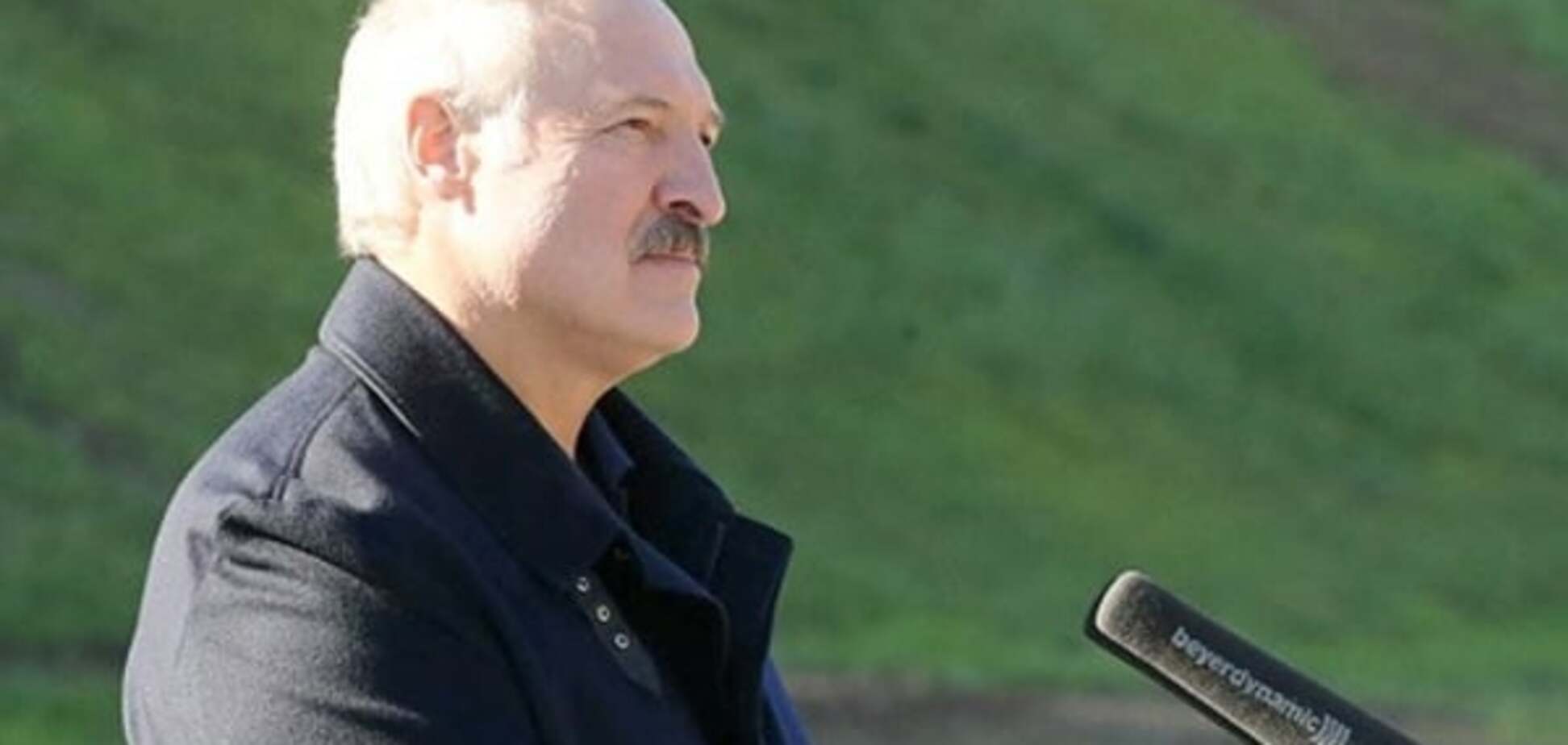 Лукашенко отказал России в строительстве авиабазы в Беларуси