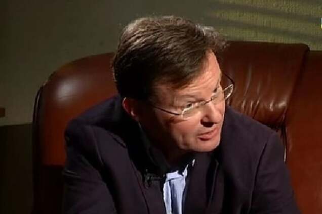 Боровик: правительство Яценюка - это трата времени