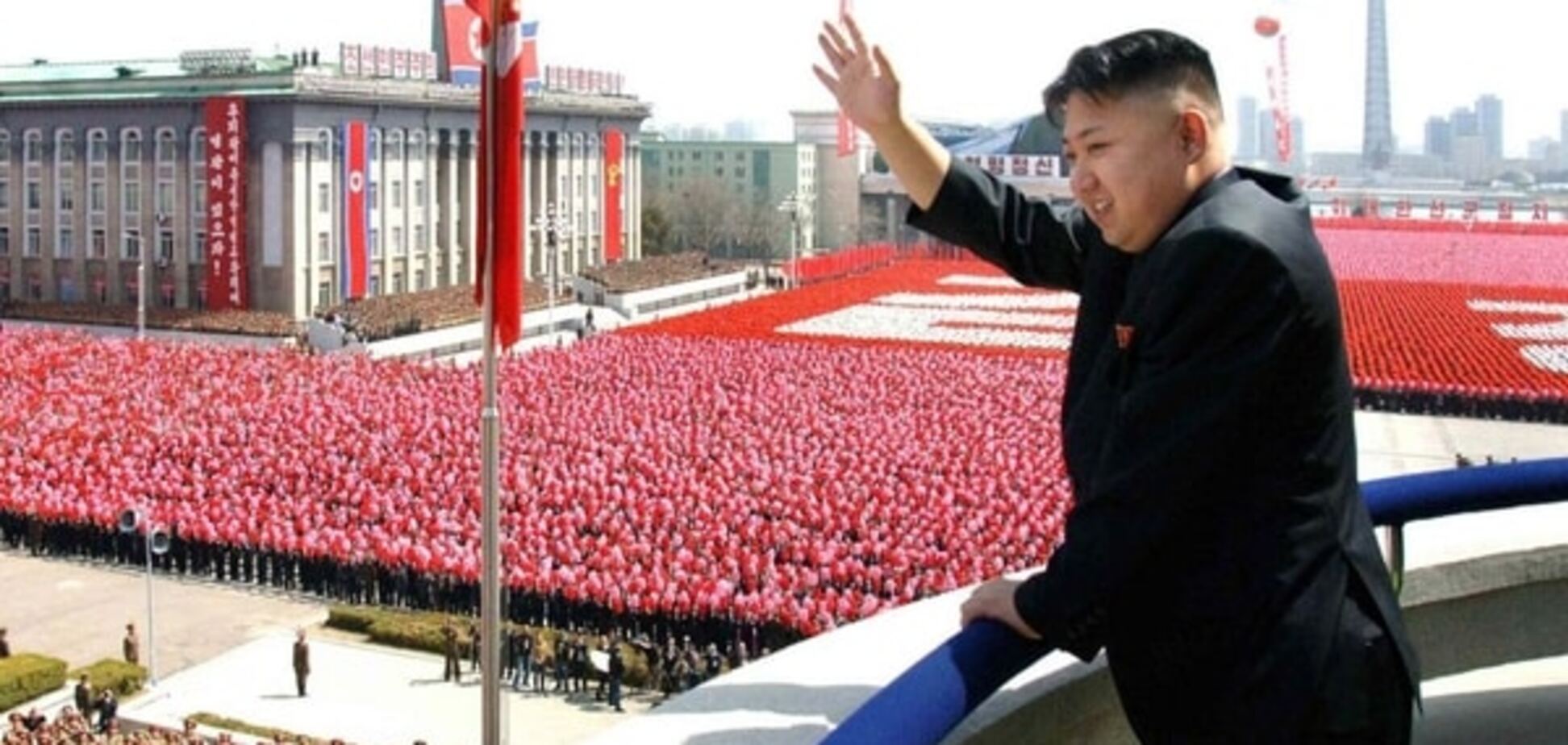 10 неожиданных вещей, которые поставляет за рубеж Северная Корея
