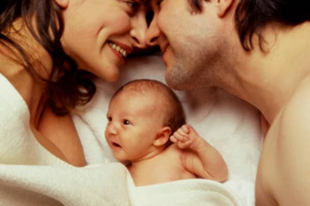 Как будет выглядеть ваш будущий ребенок: определение цвета глаз и волос