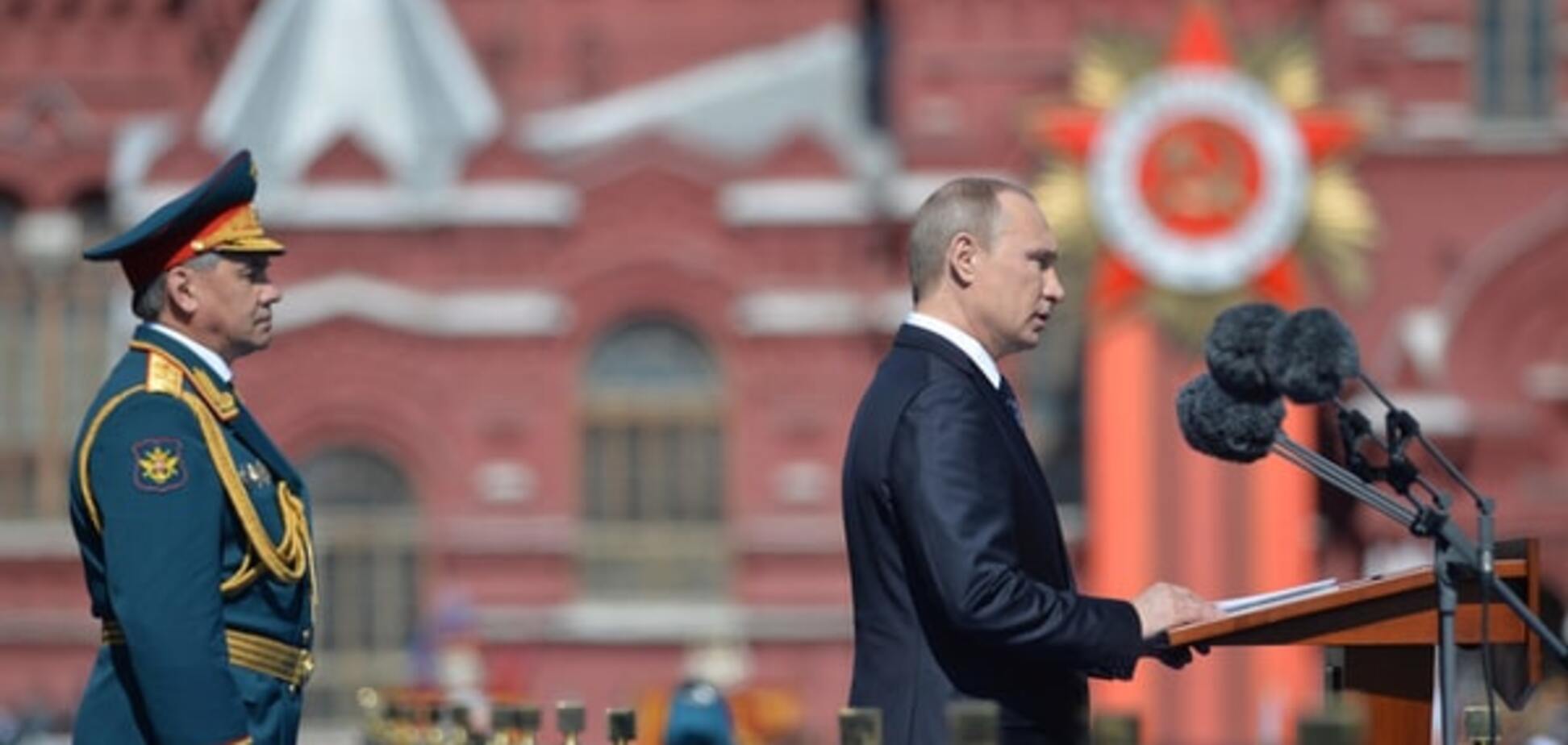 Кремль змінив пріоритети в конфлікті з Україною - російський політик